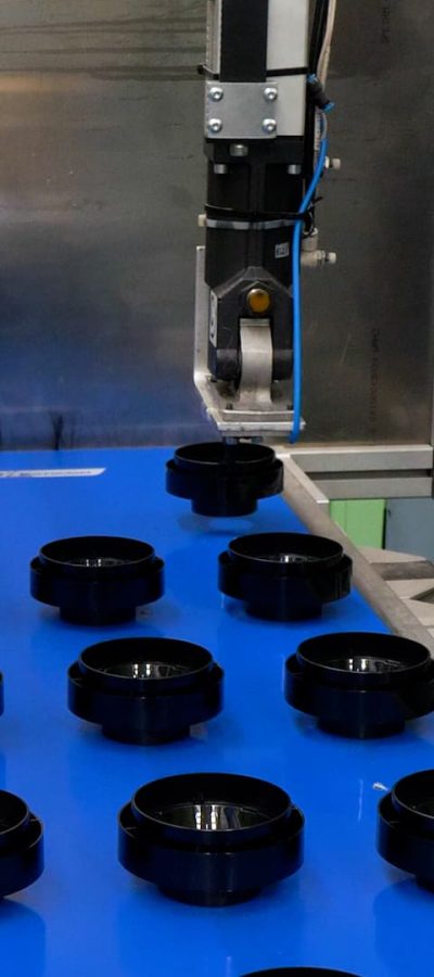 fabricacion de moldes de inyeccion