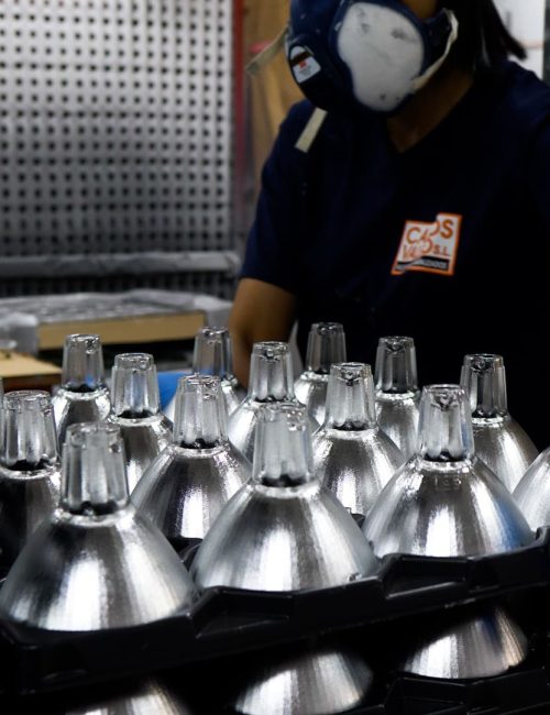 fabricacion de moldes para inyeccion de plasticos